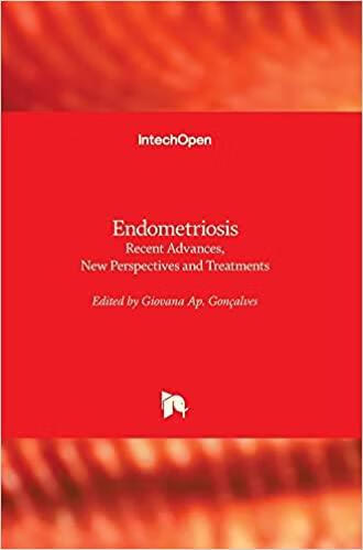 预订 endometriosis: recent advances, new perspective