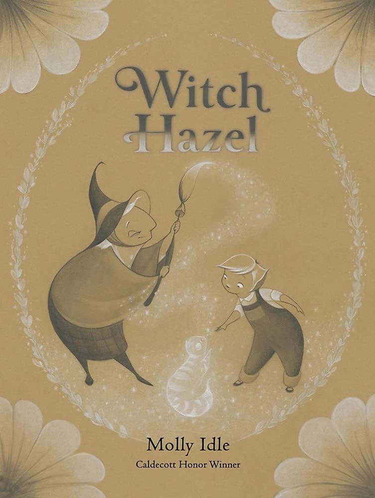 witch hazel
