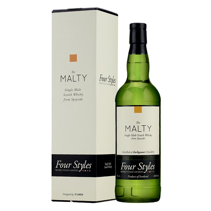 �����ɷ�ζ������ϵ�� �ո�����һ��ѿ��ʿ�� Ӣ��ԭƿ�������700ml �����ζ��Ӣ�߸߶�2013����ͷͰ 380Ԫ