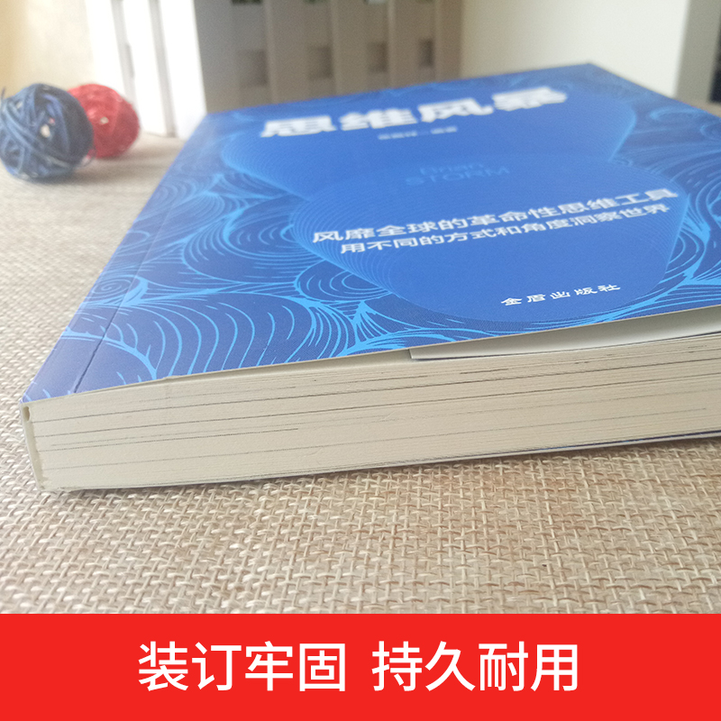 思维风暴详情图