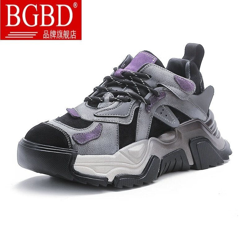 BG是什么牌子?(bg是什么牌子)