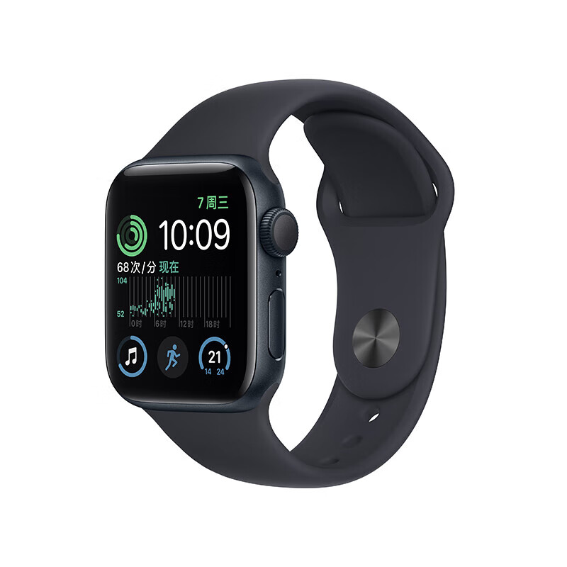 Apple Watch SE 2022款应该注意哪些方面细节？用户反馈评测结果！
