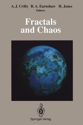 预订Fractals and Chaos