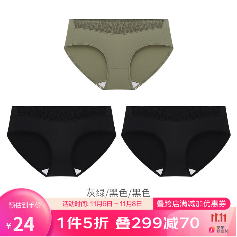都市丽人内裤新品价格历史走势、销量分析