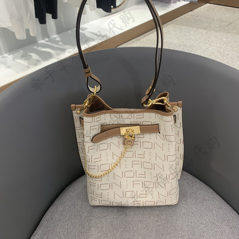 菲安妮女包专柜2022新款手提单肩斜挎包faafjld003/004我 faafjld003