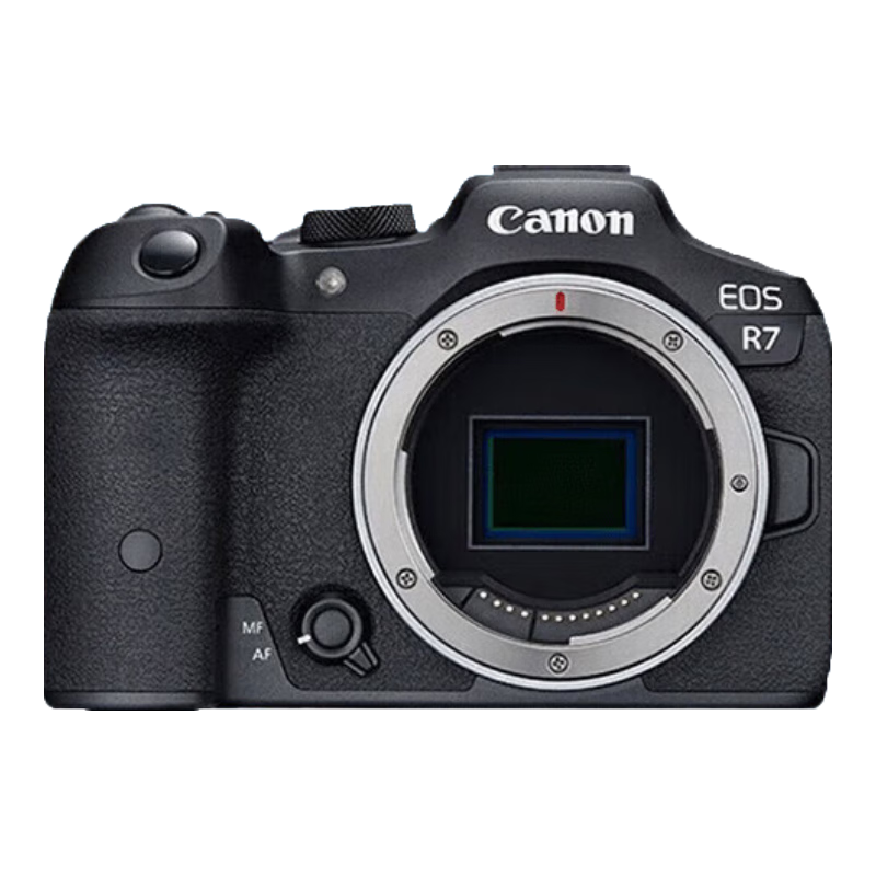 ܣCanon EOS R7 ΢ ٶ ߷ֱ APS-C r7רҵ R7𵥻ͷ Ϣ ٷ䡾ޱرӰ~Ƽײ͡ 8099Ԫ