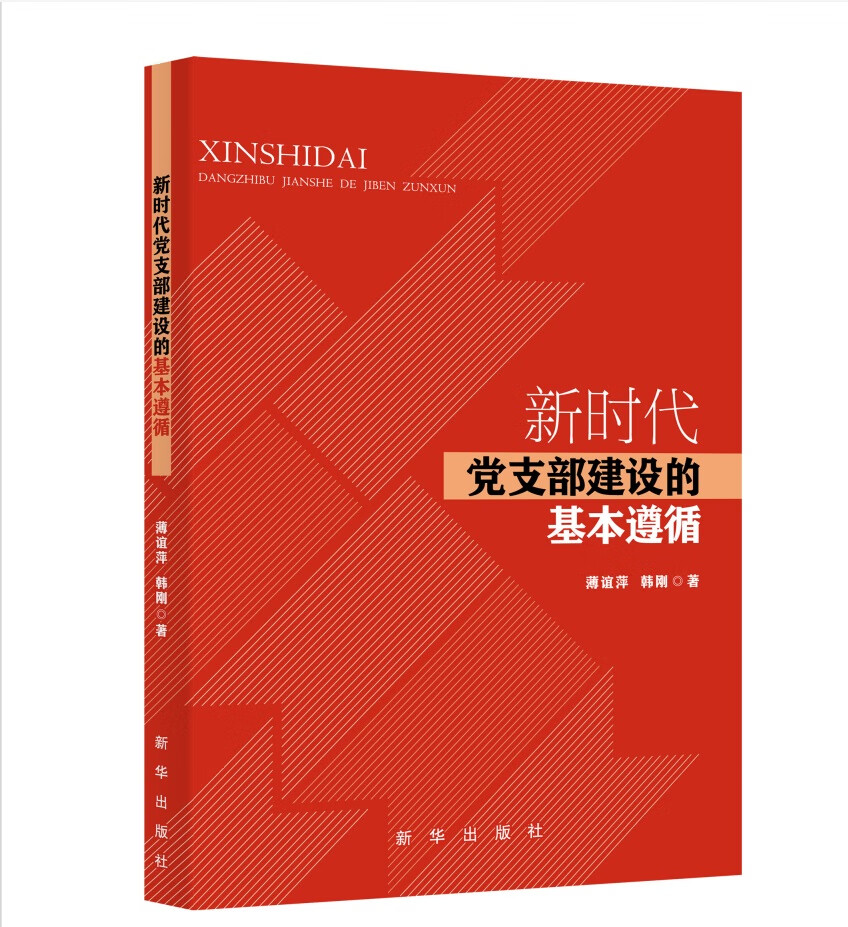 新时代党支部建设的基本遵循