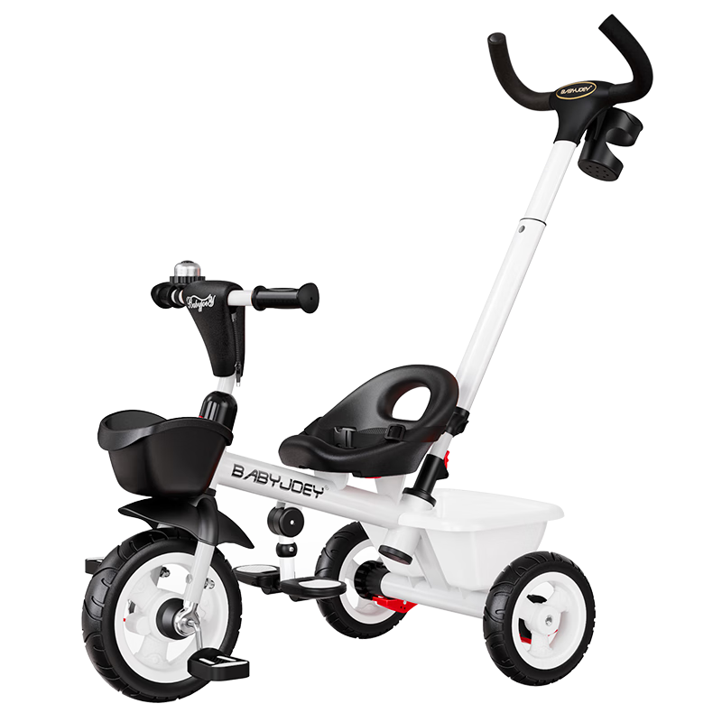 Babyjoey众所周知的高性价比品牌，价格历史趋势分析给出您明智的选择！|三轮车历史价格软件