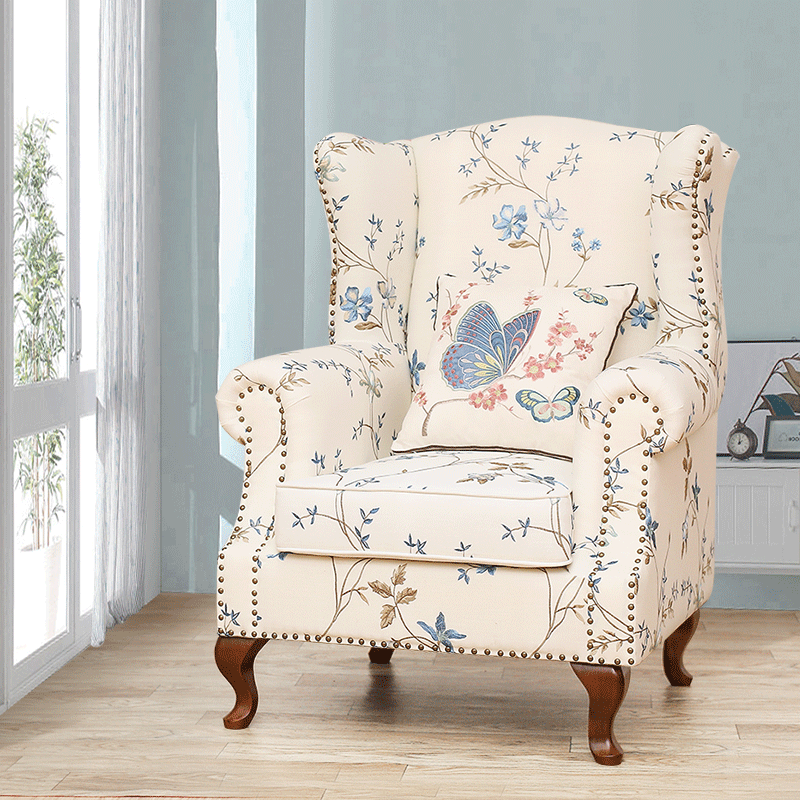 2025年单人沙发哪个品牌好？这9款舒适又耐用，选购前必看，避开这些坑-图片2