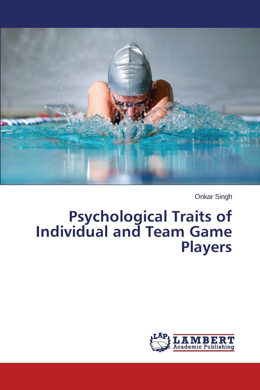 【预售 按需印刷】psychological traits of individual and team