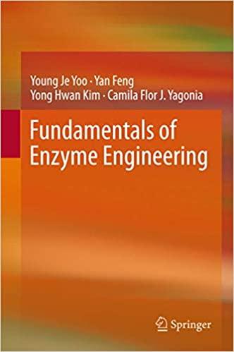 预订Fundamentals of Enzyme Engineering