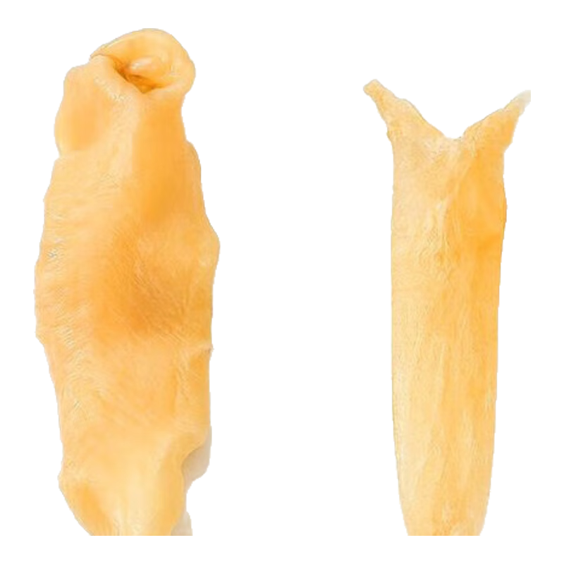 半山農(nóng) 黃花魚膠100g盒裝 魚膠花膠深海干貨魚肚魚泡魚鰾營養(yǎng)滋補品 中秋節(jié)禮盒 黃花魚膠100克