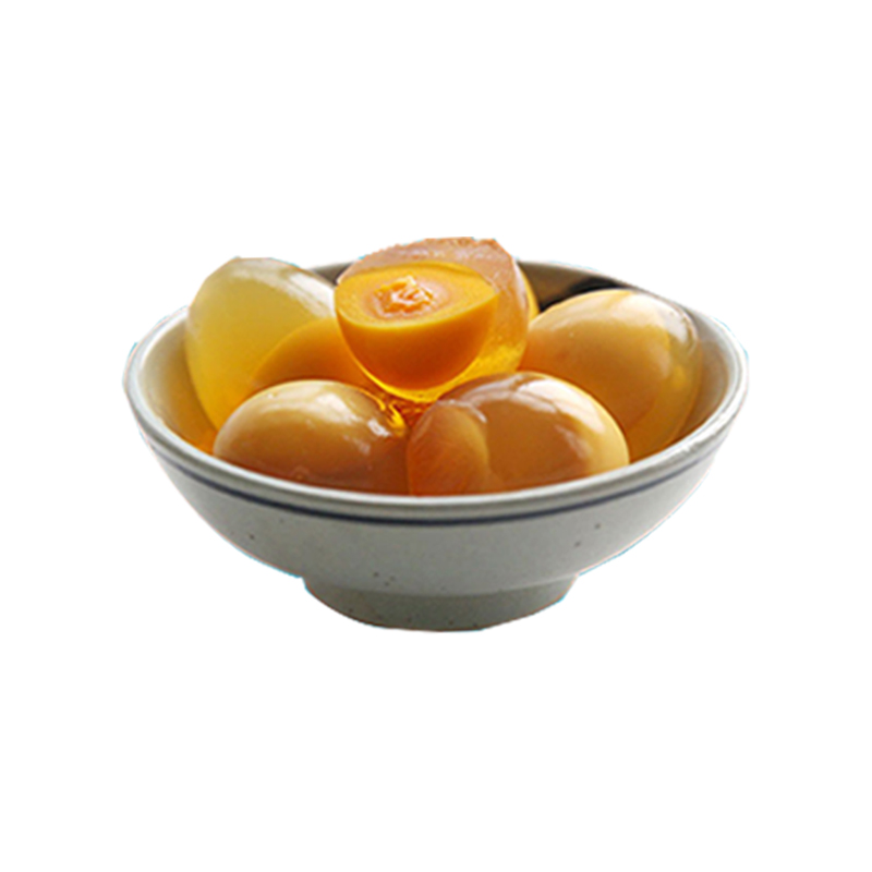 禧萌蛋 安徽特产农家手工变蛋河南皮蛋黄金松花蛋溏心灰包蛋20枚 20枚