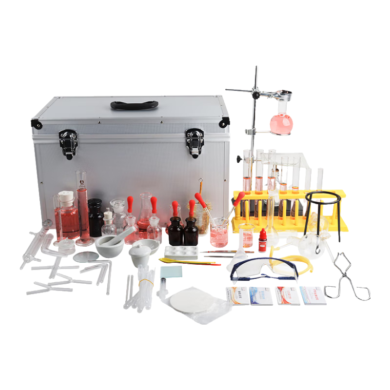 ���� ��ѧʵ��������װ �����ձ��ƾ��Ƶι��Թ� ��������ѧʵ���ľ� 279.17Ԫ