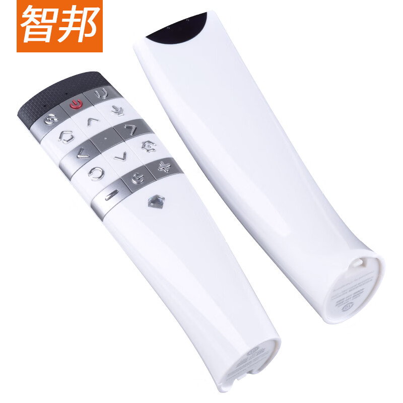 智邦适用长虹CHIQ启客电视机语音遥控器RBE800VC RBE888VC 55/60/65Q3RS