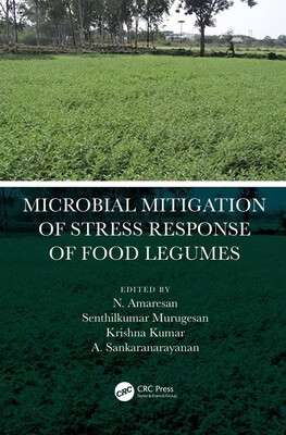 预订 Microbial Mitigation of Stress Response of Food Legumes