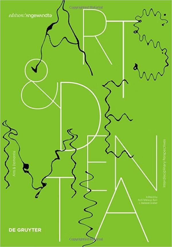 预订arts & dementia: interdisciplinary perspectives