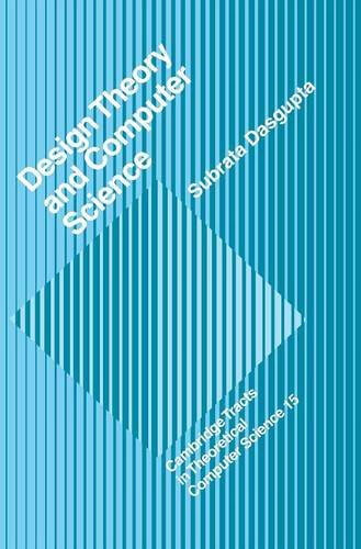 Design Theory and Co