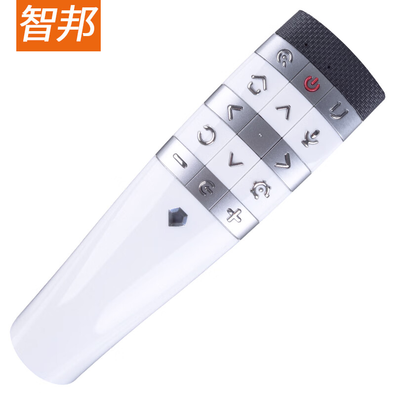 智邦适用长虹CHIQ启客电视机语音遥控器RBE800VC RBE888VC 55/60/65Q3RS