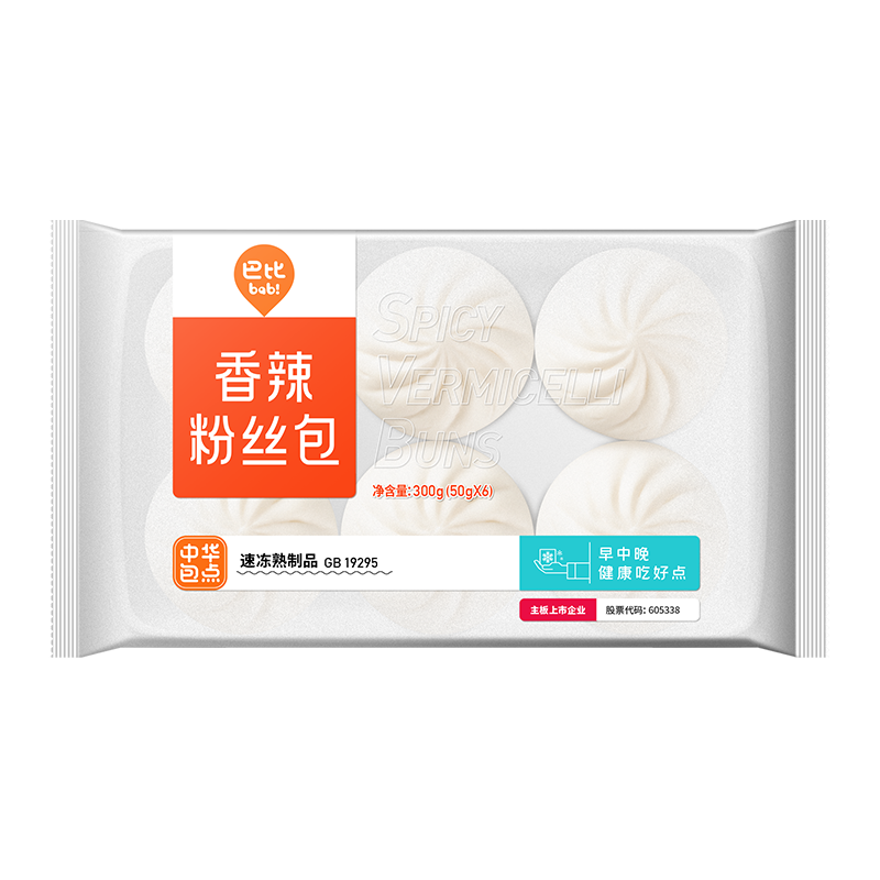 巴比食品价格变化趋势和口感评测|查面点历史价格