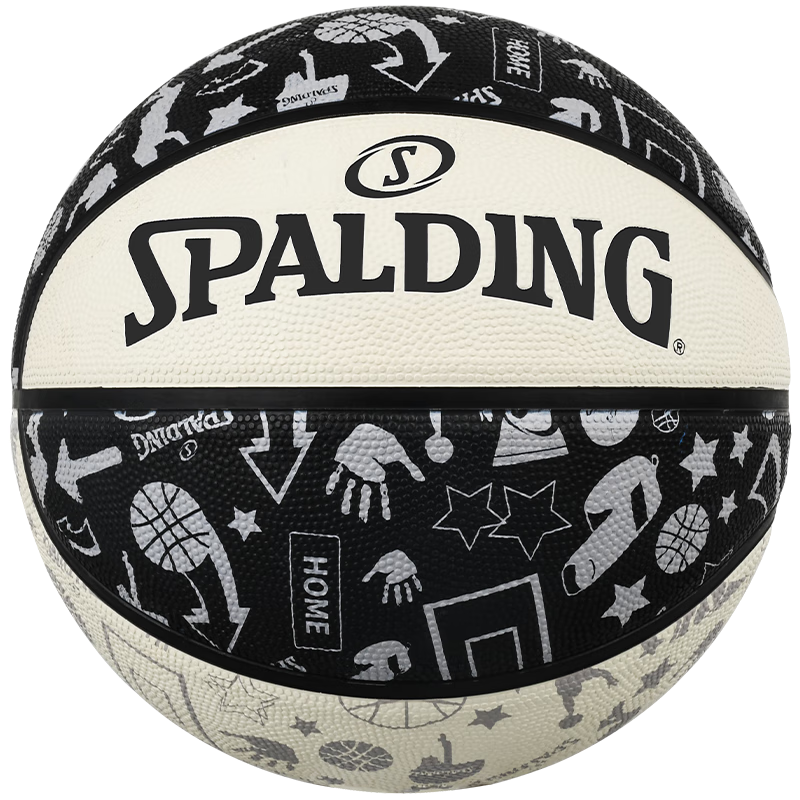 ˹SPALDINGͯͿѻͨ÷ĥ5 84-611Y5ʵ69.9Ԫ