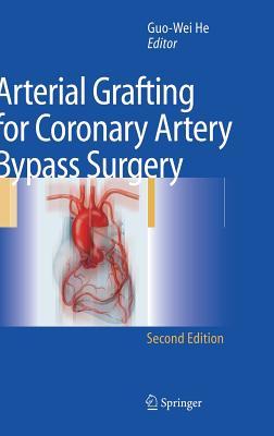 预订 arterial grafting for coronary artery bypass su