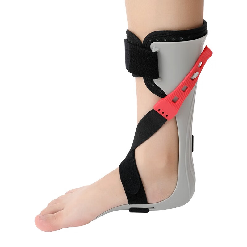 lkung 足下垂矫正器矫正鞋脚踝支具中风偏瘫脚足内外翻矫正足托踝足