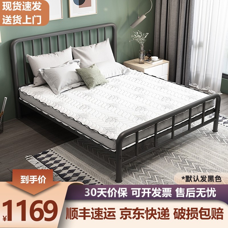 使用测评【L&S铁艺床】好不好？分析怎么样？亲自测评揭秘