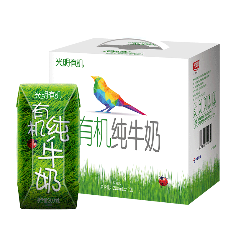 ���� �л� ������ ��ţ�� 200ml 12�� 3.6g������ 29.9Ԫ