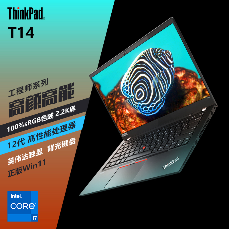 ThinkPad T系列14英寸工作笔记本，适合哪些用户群体？插图