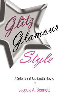 预订glitz, glamour, style: a fashionista"s journey i