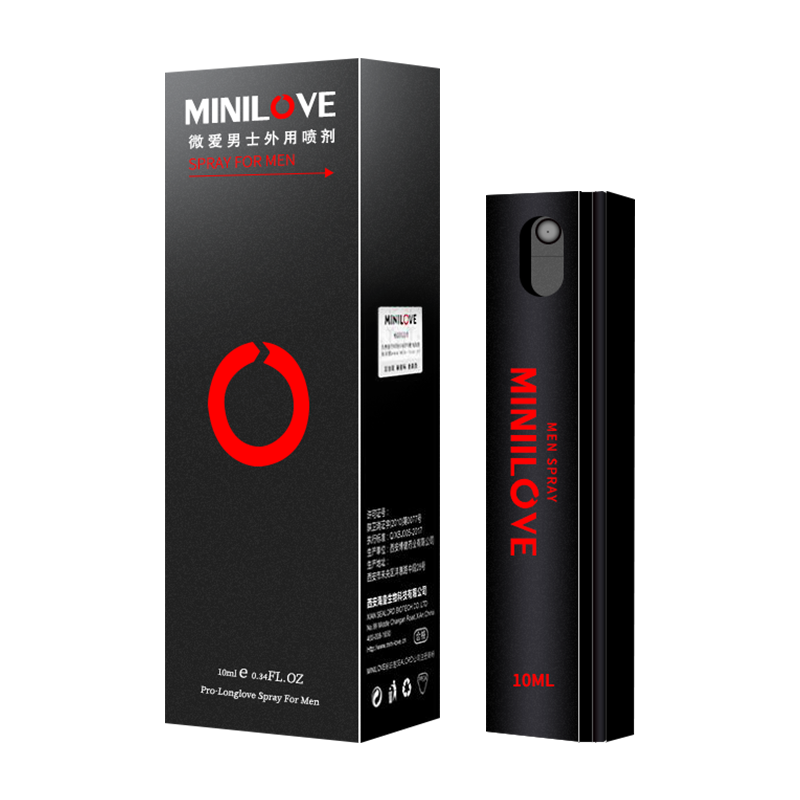京东男用延时测评|MINILOVE品牌延时喷剂价格走势及口碑评测