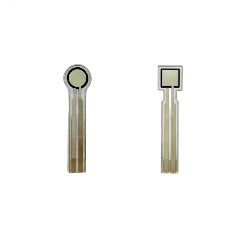 xmsjd0610/f0610柔性传感器压阻式薄膜压力感应高灵敏抓握力电阻应变