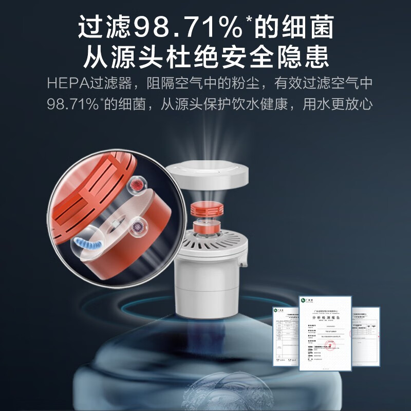 真实评测：美的YR1803S-X智能茶吧机，值得入手吗？一文解读