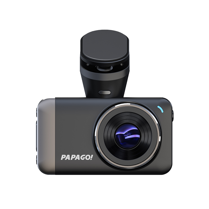 papago行车记录仪wifi无线高清夜视广角停车监控gs535plus gs970