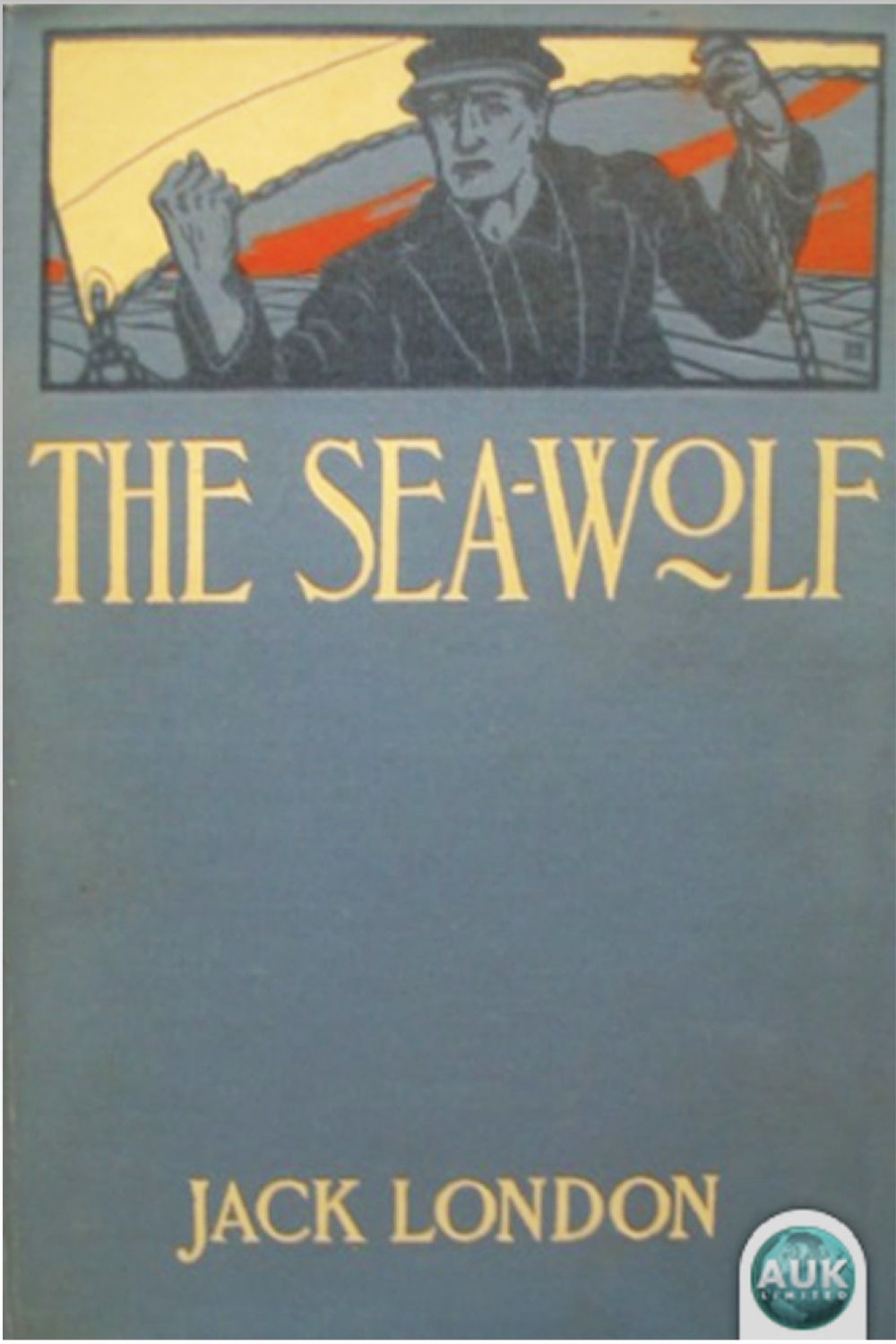 the sea-wolf