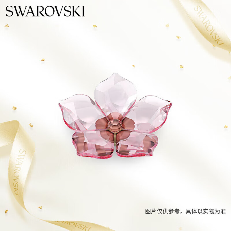 ʩ�������棨SWAROVSKI�� ӣ����ʯ�ڼ���� Ůʿ������������Ů 5580026