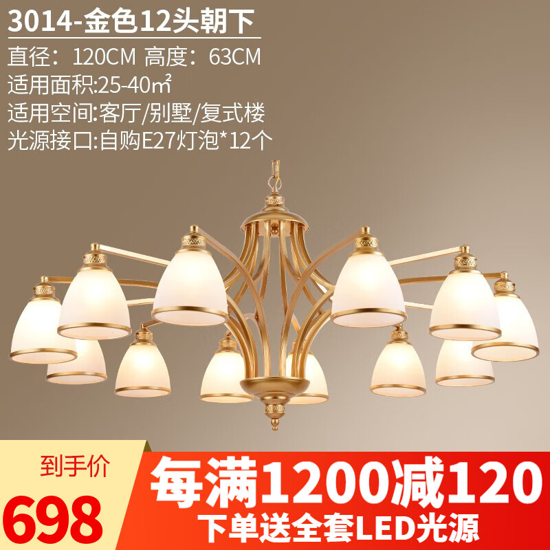 怎么查看京东吊灯商品历史价格|吊灯价格走势图