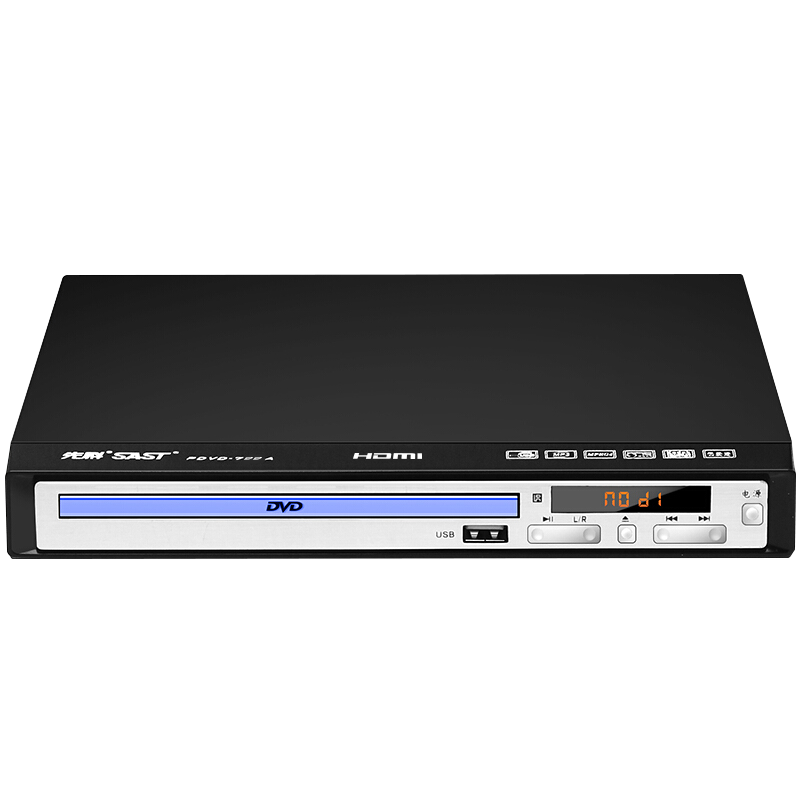 ȿƣSASTDVDŻ HDMIɻŻCDVCD DVD̹ Ӱ USBֲŻ ɫ143.99Ԫȯ