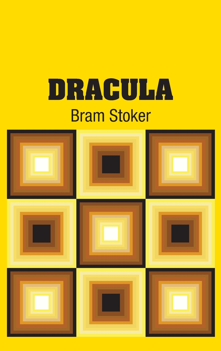 预售 按需印刷 dracula