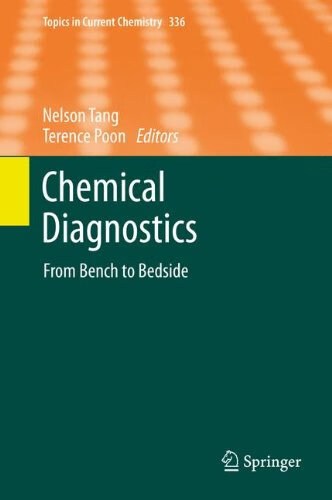 预订 chemical diagnostics