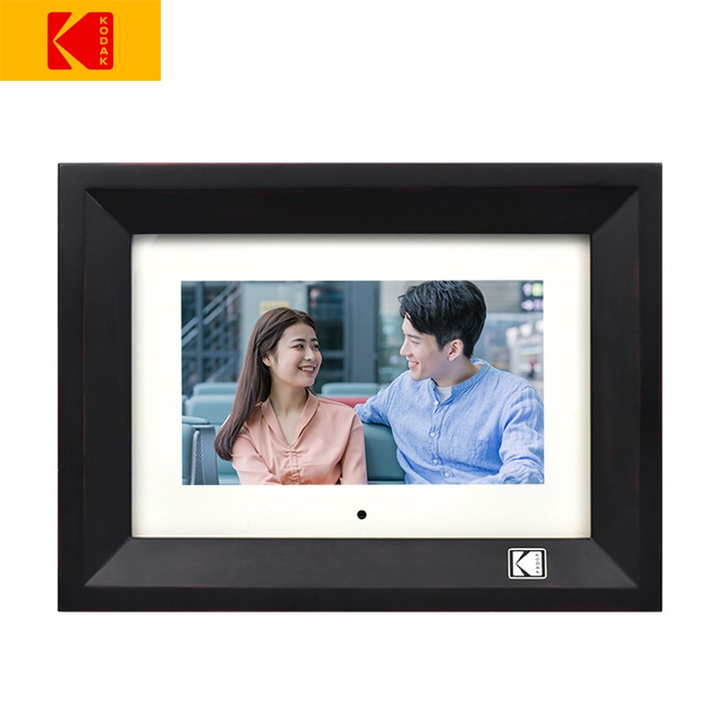 全方位爆料柯达（Kodak）1020V数码相框参数如何？吐槽一星期感受告知