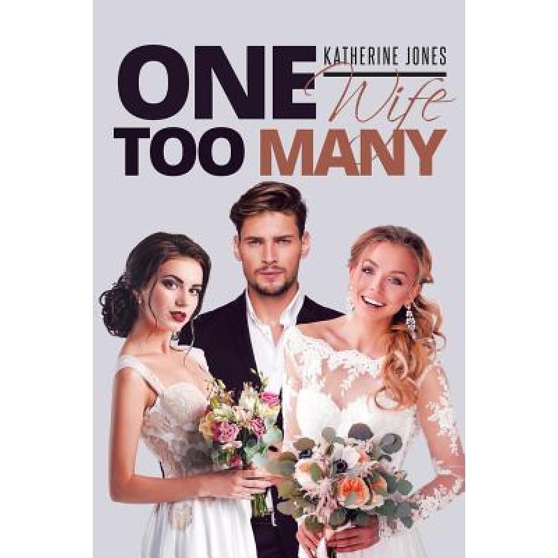 预订 One Wife Too Many