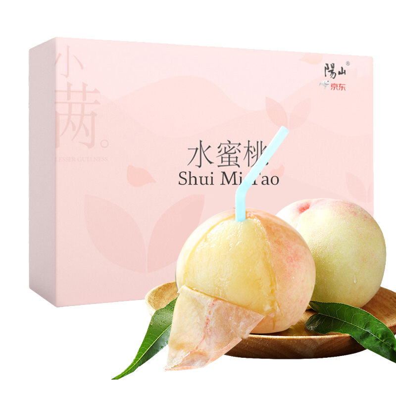 京鲜生桃李杏:高品质水果价格历史走势&销量趋势分析