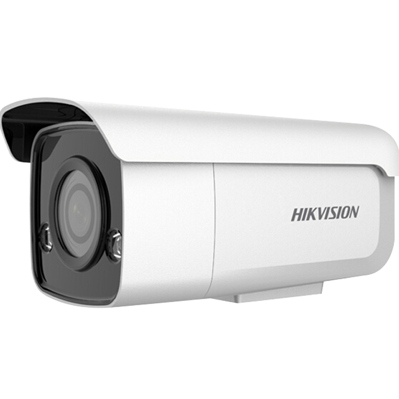 HIKVISION/�������� 3T47EWDV3-L 400W���� ����ͷ ȫ������ȫ��ҹ�� 4MM