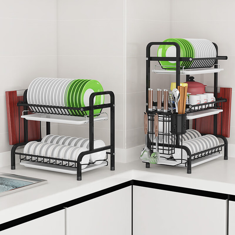 查碗碟架价格历史|碗碟架价格走势图