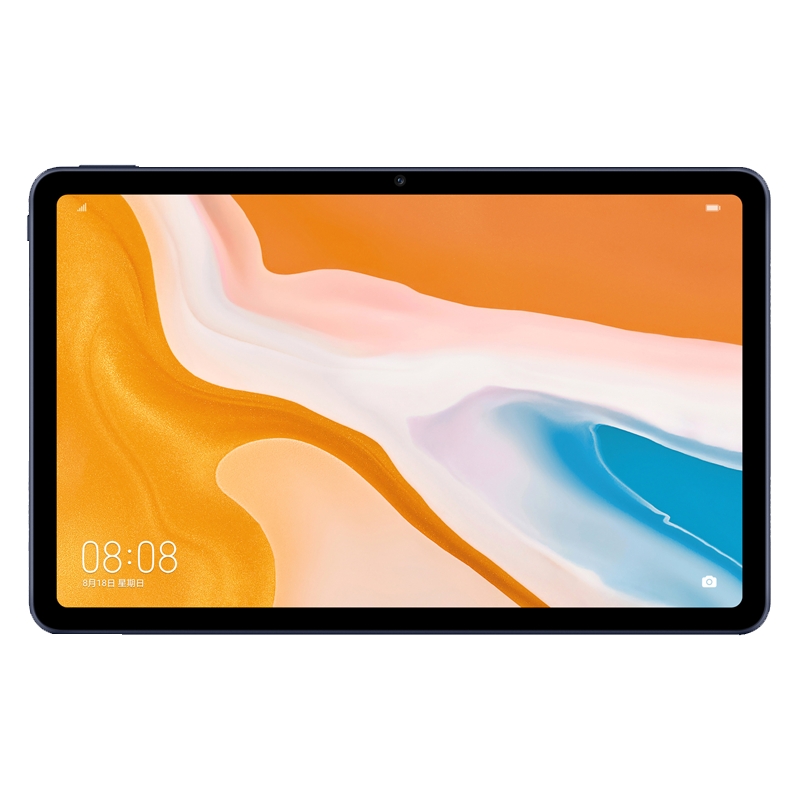 华为平板C5 10.4英寸 全网通学生网课教育学习Pad平板电脑 4G+128GB 灰