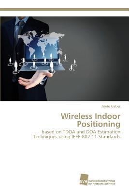 预订Wireless Indoor Positioning