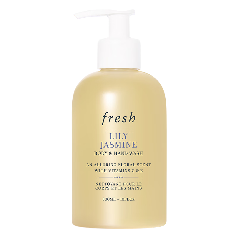 Fresh���ʫ�������������ԡ¶300ml ����������Ů�������� 279.96Ԫ����139.98Ԫ/����