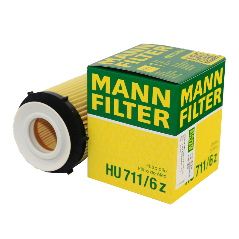 ������������MANNFILTER��������о�������ڱ���A��B��GLA/GLC/��C��/GLK HU711/6Z 32.4Ԫ